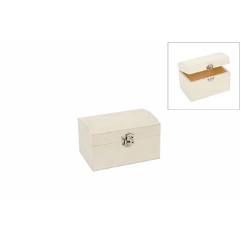 CAJA 9.5x6.5x5.2CM