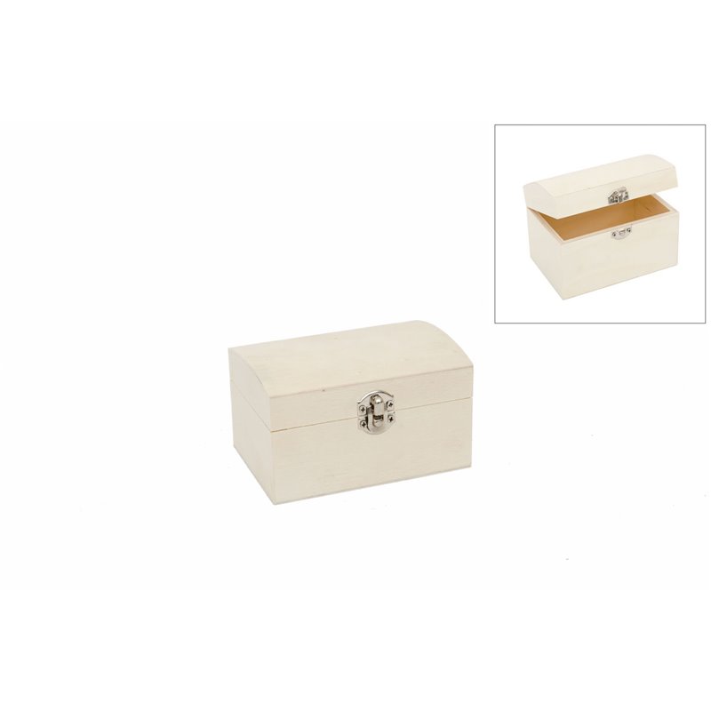 CAJA 9.5x6.5x5.2CM