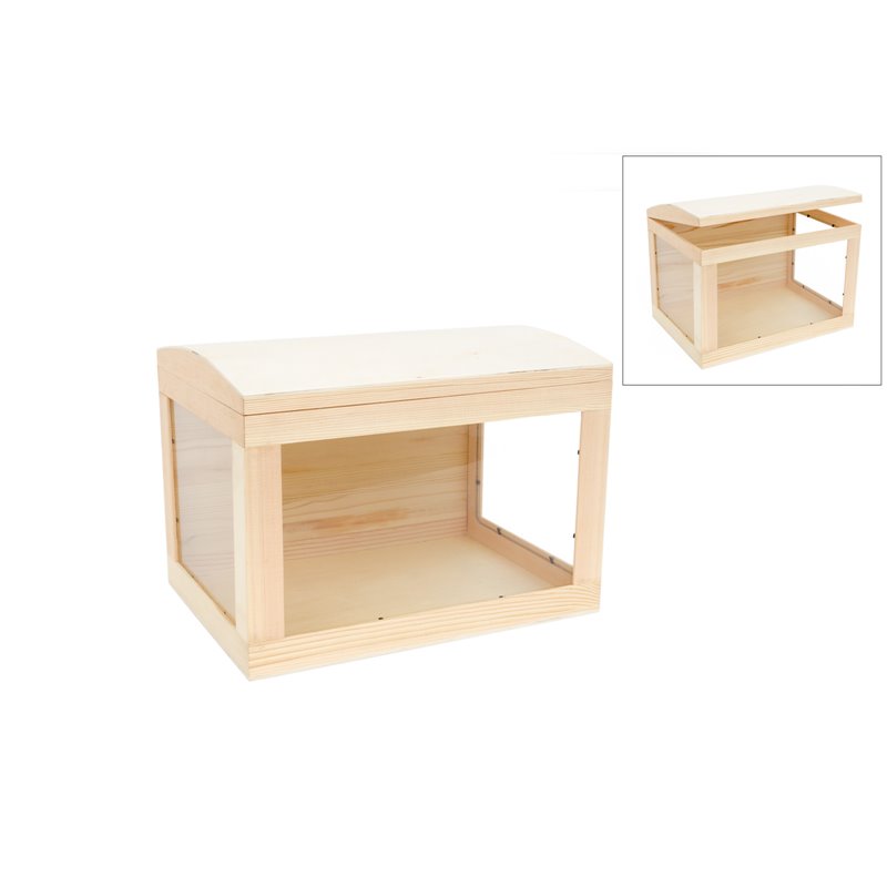 CAJA  35x25x25.5CM