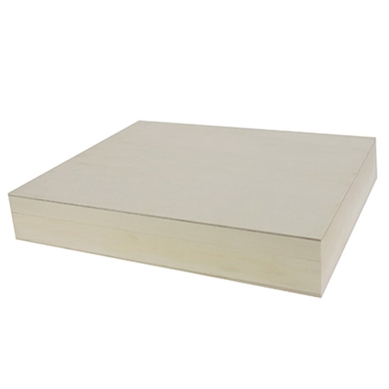 CAJA ALBUM 36.5X29.5CM