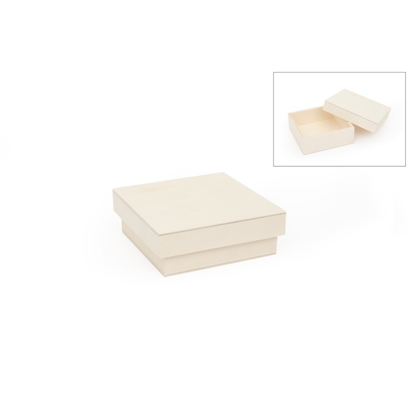 CAJA 11x11x4CM