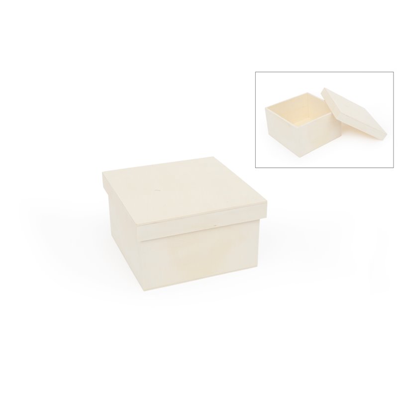 CAJA 17X17X10CM
