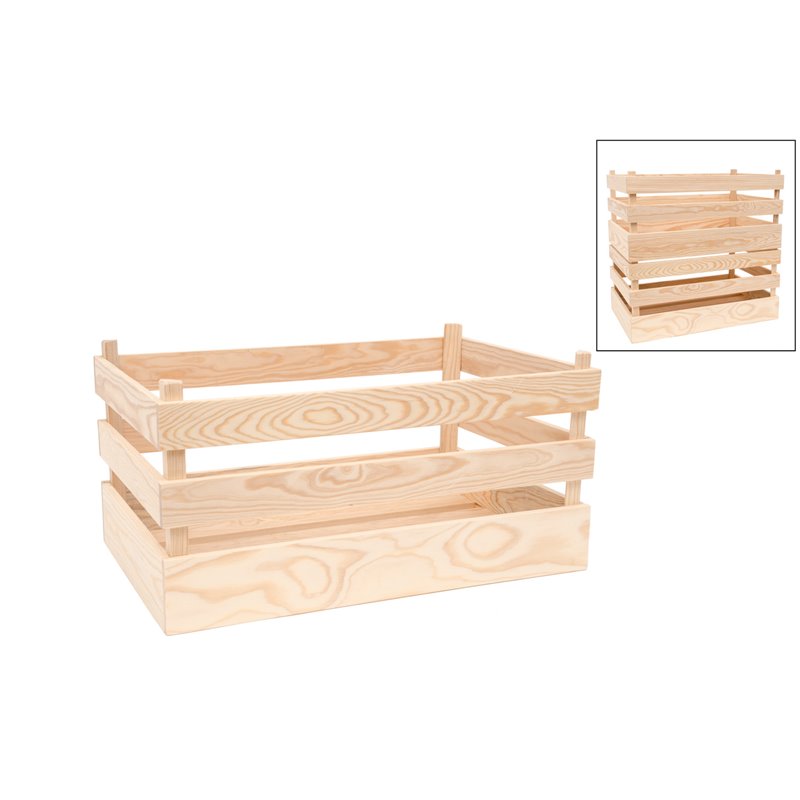 CESTA 55X28X35CM