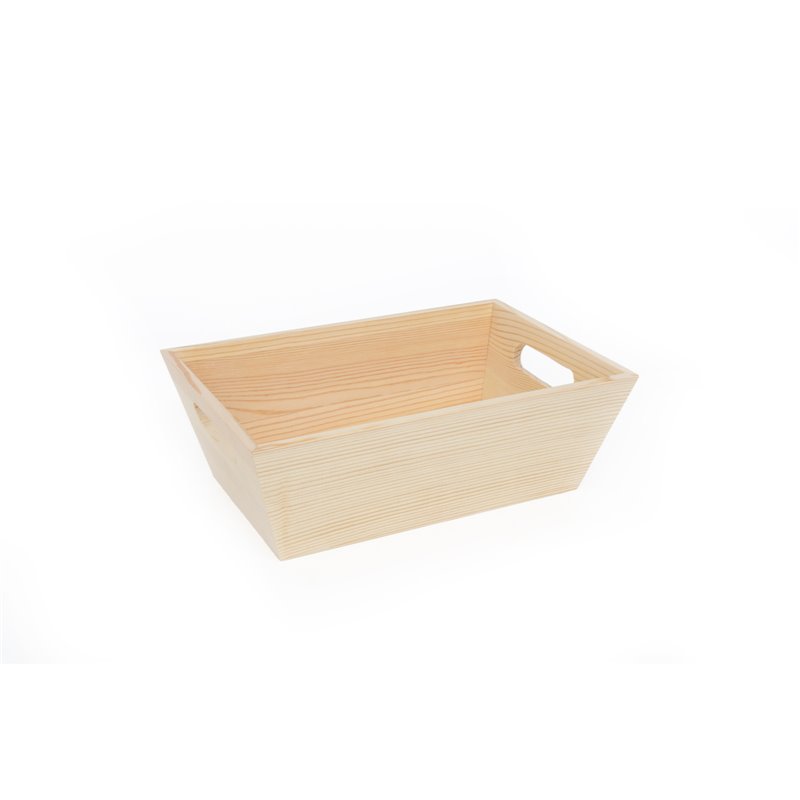 BANDEJA 29x19x10CM