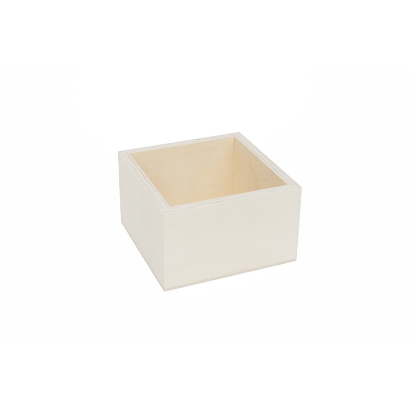 BASE 15.5x15.5x9.5CM