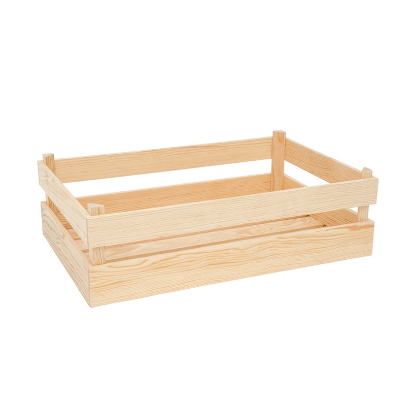 CESTA 55x34.5x15 CM