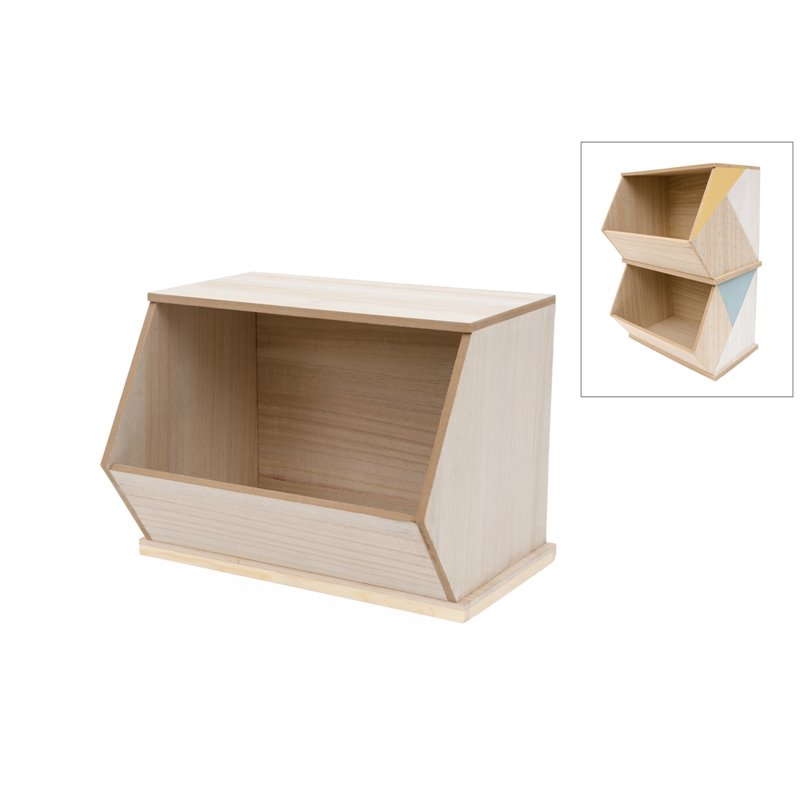 CESTA 42x30x30.5CM