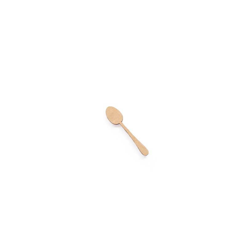 SET 12 CUCHARAS 1.2X5X0.3CM DM