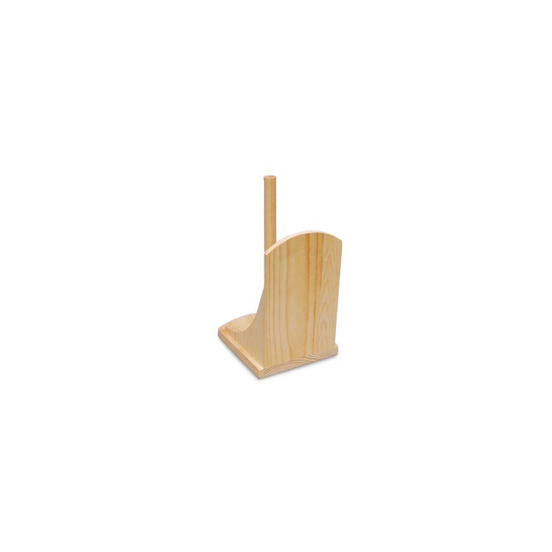 PORTAROLLOS 14X16X20.5CM