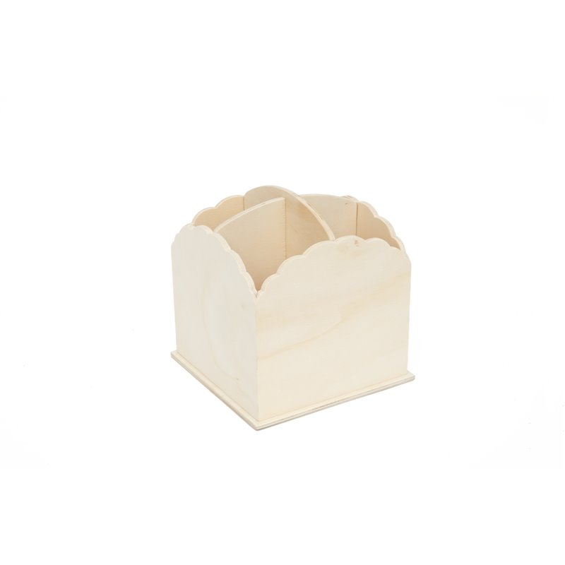 SUP. UTENSILIOS COCINA 17x17x17.5CM