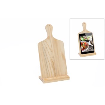 TABA 21X41X1.2cm C/BASE  21x11x2.5cm