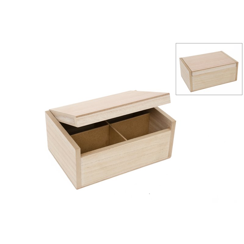 CAJA 22x15x9.5CM