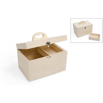CAJA C/ALA 25X17X16X0.8CM