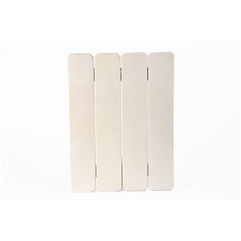 TABLA RAYADA 30X40X1.7CM