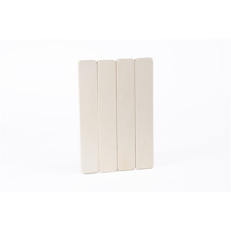 TABLA RAYADA 20X30X1.7CM