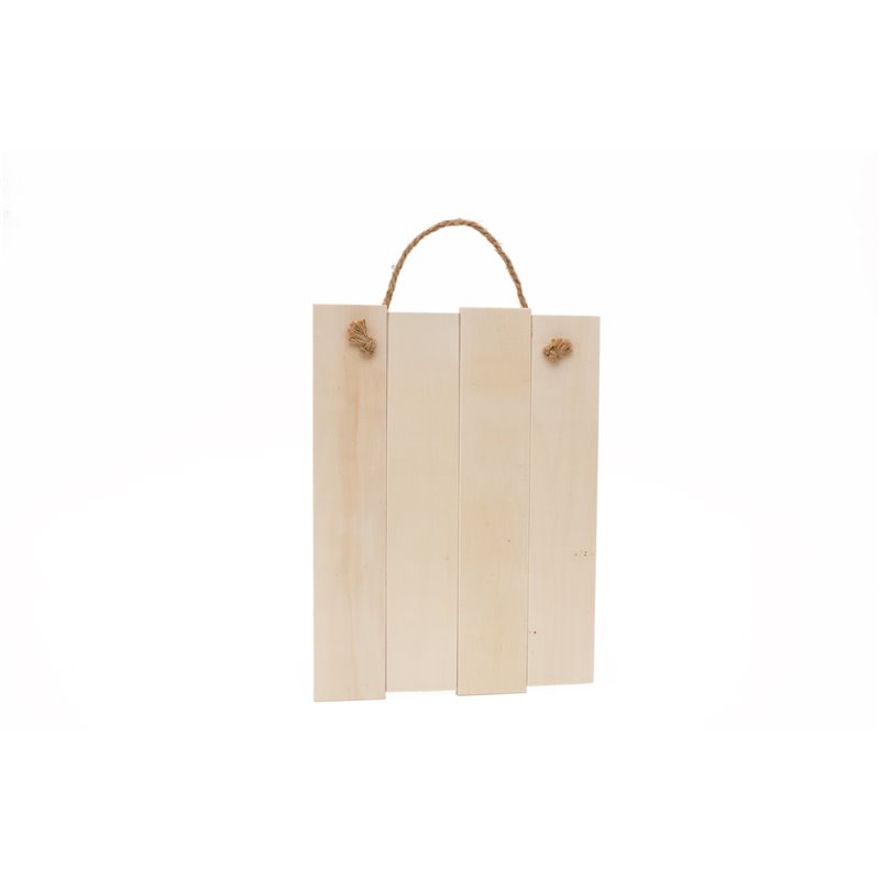 TABLA RAYADA 26X35.5X1.6CM