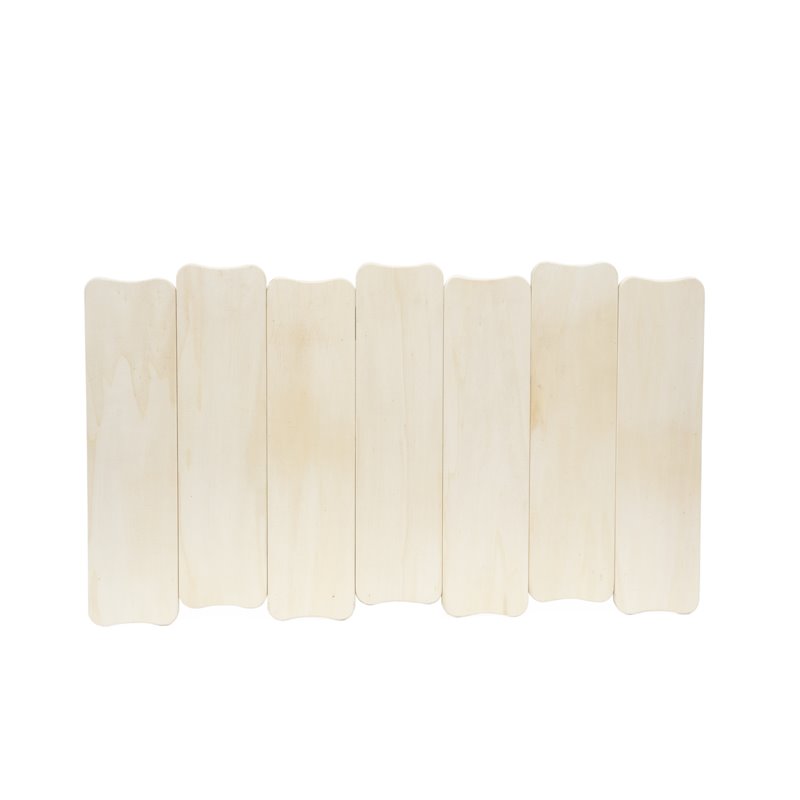 TABLA RAYADA 79X47X1CM