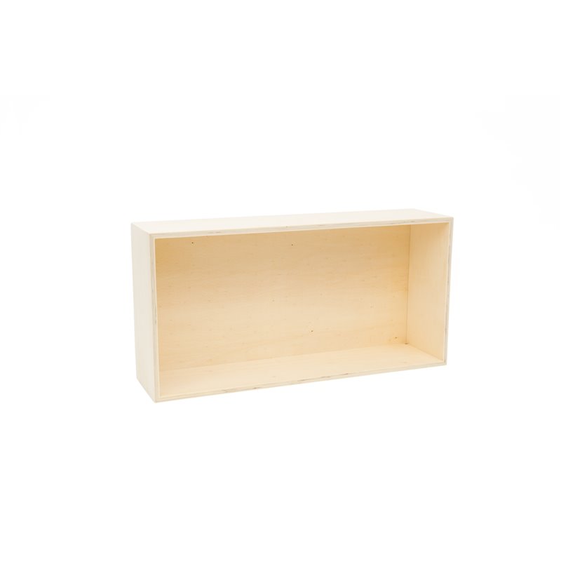CUADRO 60X30X15CM