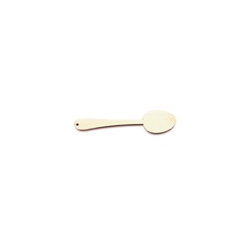 SET 6 CUCHARAS MARCADOR LIBRO 18X4X0.2CM CHOPO