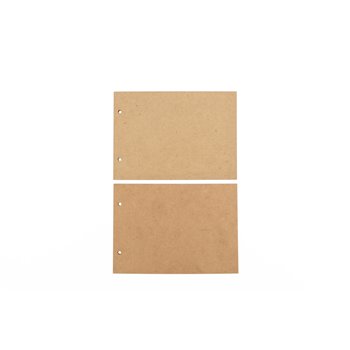 PLACA HORIZONTAL