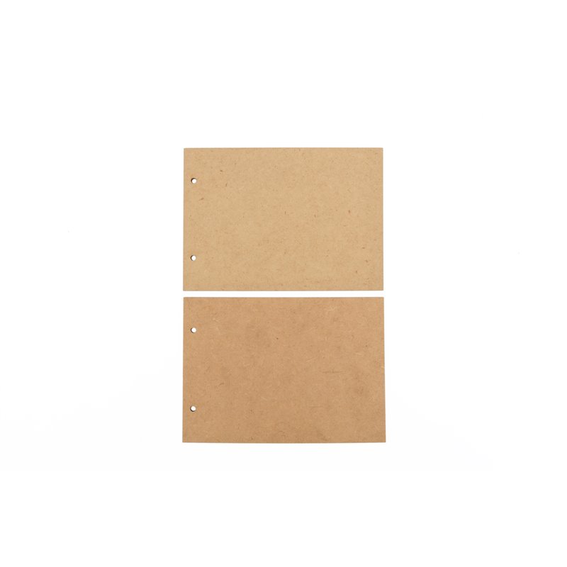 PLACA HORIZONTAL
