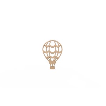 GLOBO DE AIRE CALIENTE