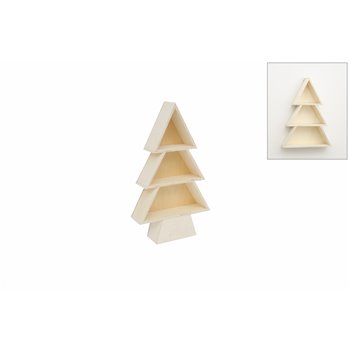 ÁRBOL 20.5x6x35CM