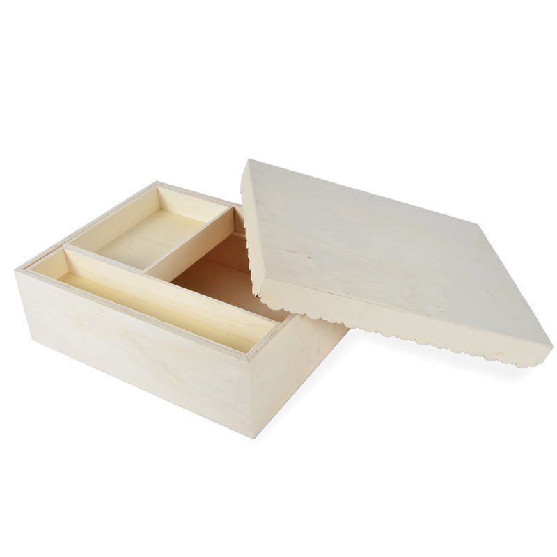CAJA P/BAUTIZADO 43X34X13CM
