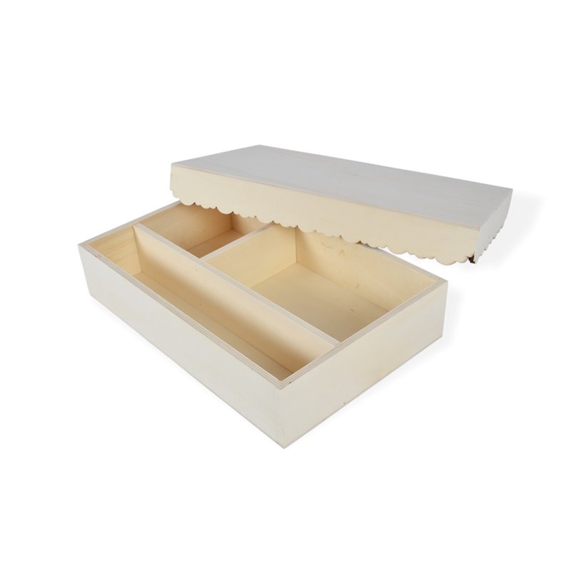 CAJA P/BAUTIZADO 37.5X24.5X7.5CM