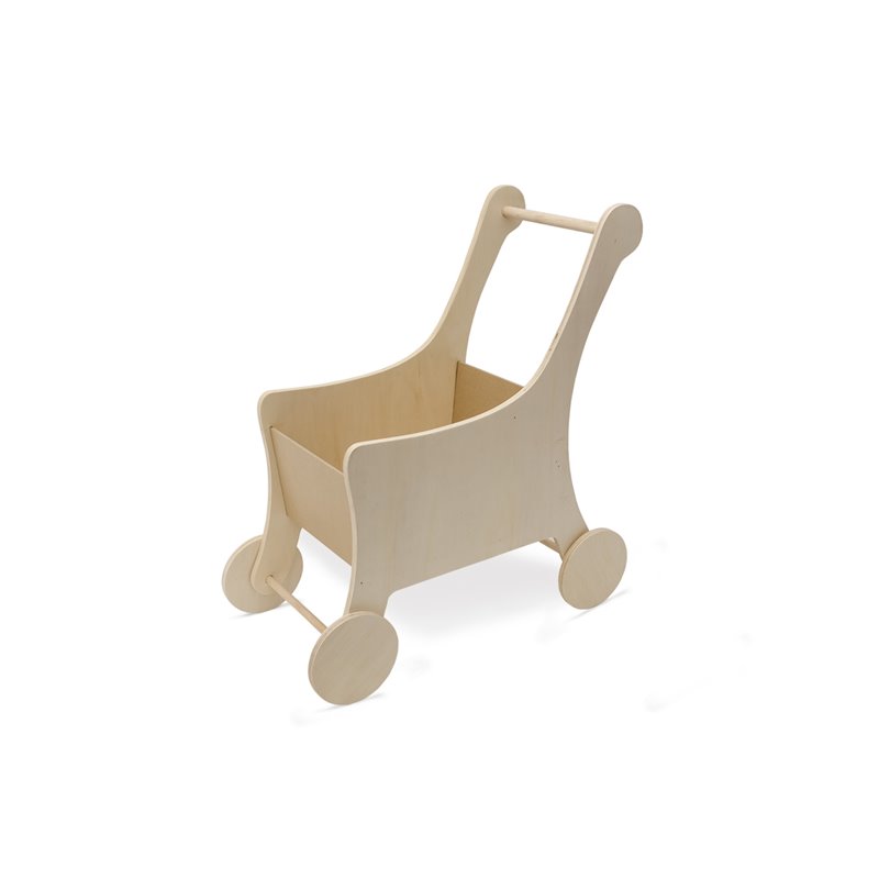 CARRITO DE COMPRAS 27.5X53X58 CM