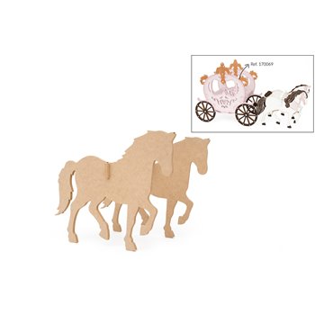 CABALLOS