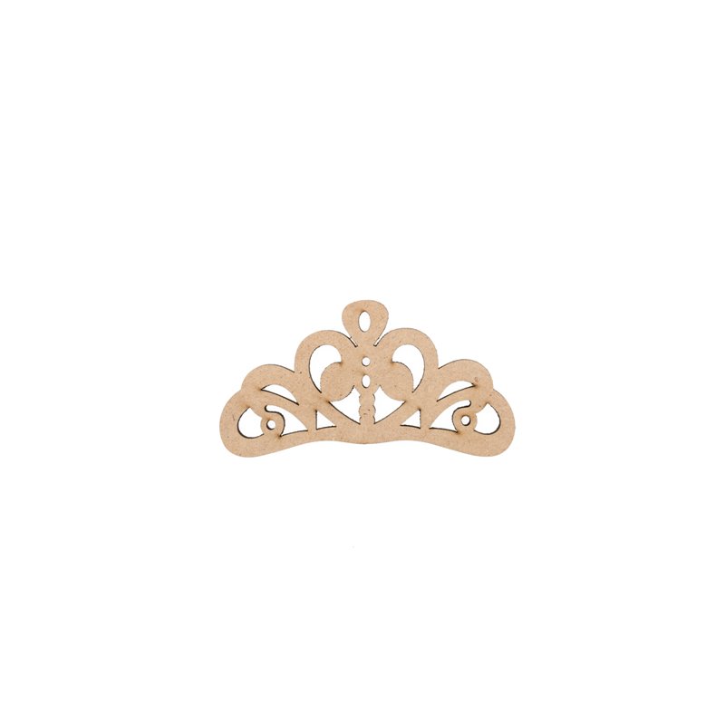 COROA PRINCESA