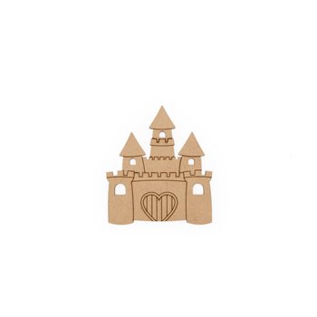 CASTILLO