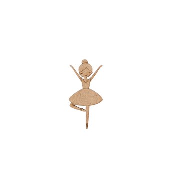 BAILARINAS