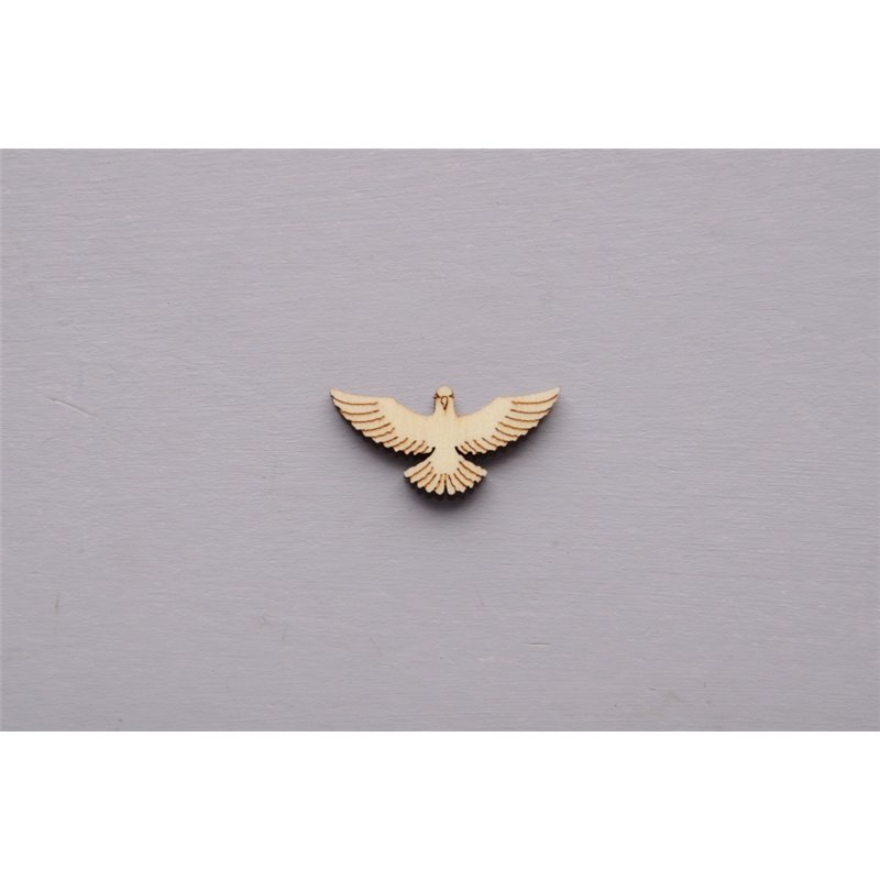 SET 12 POMBAS 3X1.5X0.3CM CHOPO