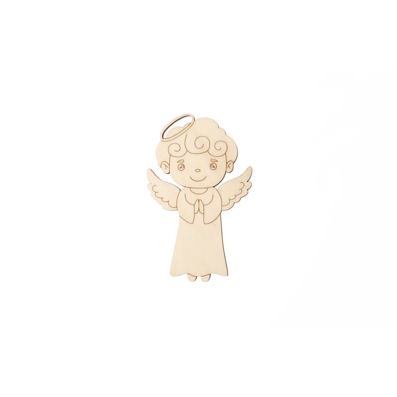 ANGEL A ORAR