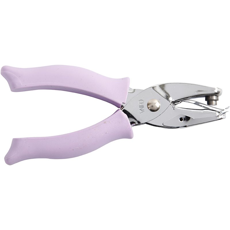 Troquelador manual
