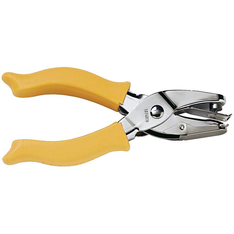 Troquel manual