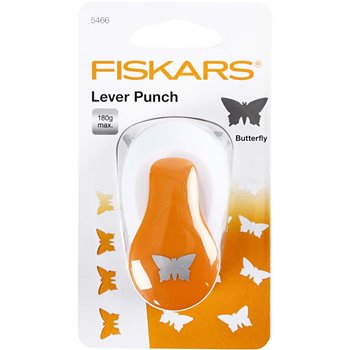 Lever Punch