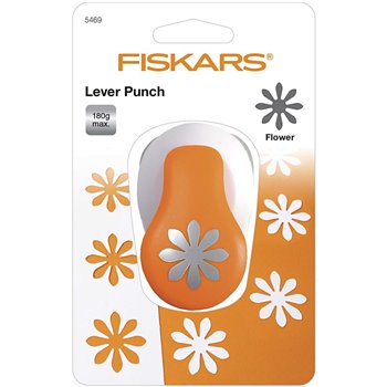 Lever Punch