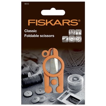 Tijeras plegables Tijeras plegables
