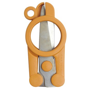 Tijeras plegables Tijeras plegables