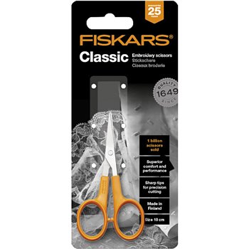Tijeras de precisión clásicas Tijeras de precisión clásicas