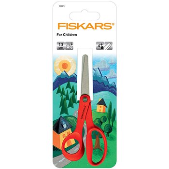 TIjeras clásicas infantiles TIjeras clásicas infantiles