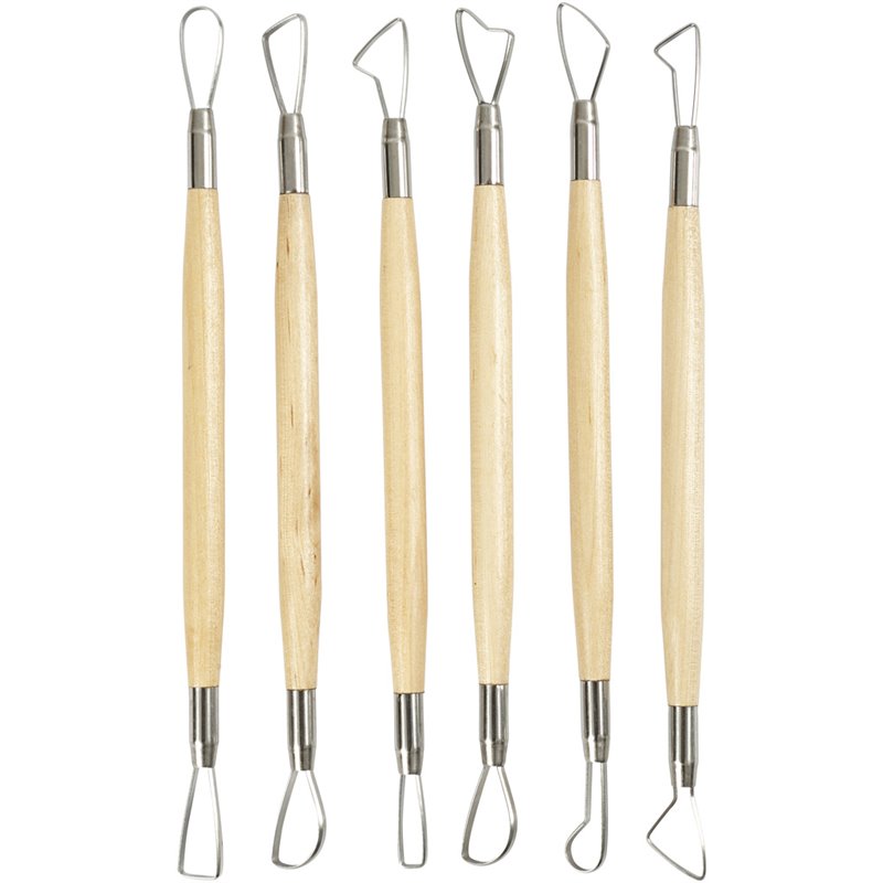 Herramientas de cinta - 6 unidades