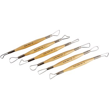 Herramientas de cinta - 6 unidades