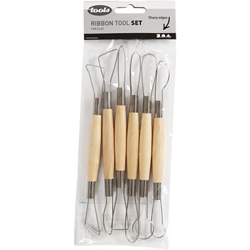 Herramientas de cinta - 6 unidades