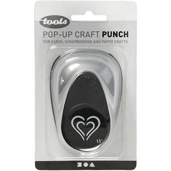 Troquel Pop-Up Troquel Pop-Up