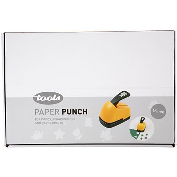Troqueles de papel - 24 unidades Troqueles de papel - 24 unidades