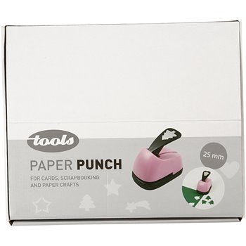 Troqueles de papel - 12 unidades Troqueles de papel - 12 unidades
